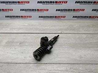03G130073G Форсунка дизель Audi A6 C6 (S6,RS6) Арт 2-107294, вид 2