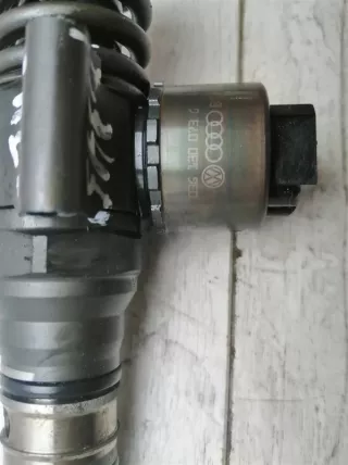 03G130073G Форсунка дизель Audi A6 C6 (S6,RS6) Арт 2-107294, вид 3