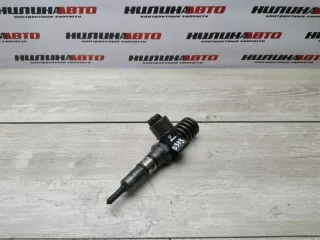 03G130073G Форсунка дизель Audi A6 C6 (S6,RS6) Арт 2-107324, вид 1