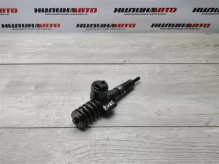 03G130073G Форсунка дизель Audi A6 C6 (S6,RS6) Арт 2-107324, вид 2
