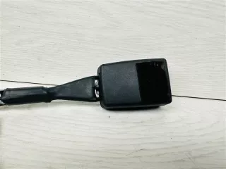 72 11 7 359 090 Ответная часть ремня безопасности BMW 5 G30/G31 Арт 2-107658, вид 6