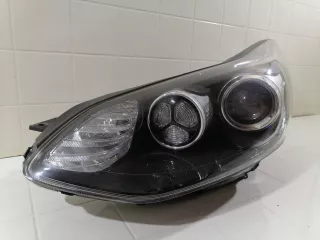 92101F1010 Фара галоген Kia Sportage 4 Арт 2-108142, вид 2
