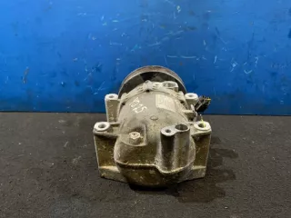 92600EB400 Компрессор кондиционера Nissan Navara D40 Арт 2-108156, вид 4