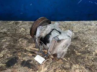 92600EB40E Компрессор кондиционера Nissan Navara D40 Арт 2-108201, вид 2