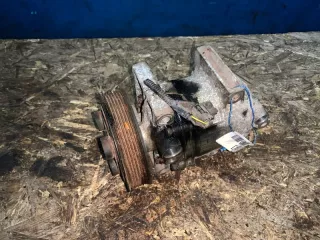92600EB40E Компрессор кондиционера Nissan Navara D40 Арт 2-108201, вид 3