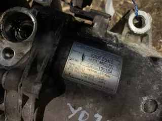 92600EB40E Компрессор кондиционера Nissan Navara D40 Арт 2-108201, вид 8