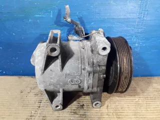 92600EB40B Компрессор кондиционера Nissan Navara D40 Арт 2-108265, вид 3