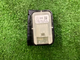A2229052203 Кнопка стеклоподъемника Mercedes C W205 Арт 2-108294, вид 2