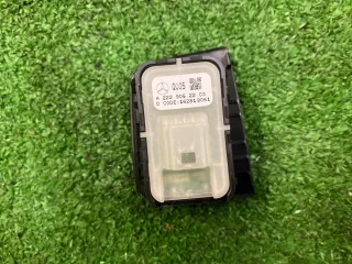 A2229052203 Кнопка стеклоподъемника Mercedes C W205 Арт 2-108311, вид 2