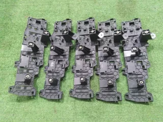 A2135451540 Кронштейн блока управления двигателем Mercedes E W213 Арт 2-108327, вид 1