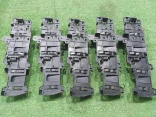 A2135451540 Кронштейн блока управления двигателем Mercedes E W213 Арт 2-108327, вид 2