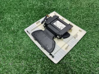 65756980089 Модуль сигнализации BMW 5 E60/E61 Арт 2-108342, вид 5