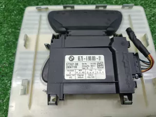 65756980089 Модуль сигнализации BMW 5 E60/E61 Арт 2-108342, вид 7