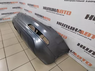 8U0807067BGRU Бампер задний Audi Q3 1 Арт 2-108373, вид 3