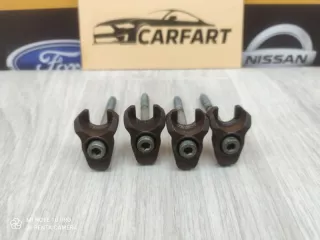 lr001331 Кронштейн креп-я форсунок Land Rover Freelander 2 Арт 2-108468, вид 3