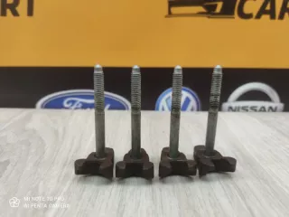 lr001331 Кронштейн креп-я форсунок Land Rover Freelander 2 Арт 2-108468, вид 4