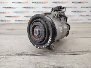 4G0260805A Компрессор кондиционера Audi A6 C7 (S6,RS6) Арт 2-108529, вид 2