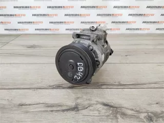 1K0820859S Компрессор кондиционера Volkswagen Golf 5 Арт 2-108590, вид 1