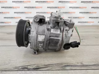 1K0820859S Компрессор кондиционера Volkswagen Golf 5 Арт 2-108590, вид 2