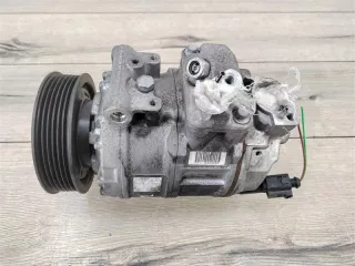 1K0820859S Компрессор кондиционера Volkswagen Golf 5 Арт 2-108590, вид 3