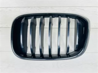 51 13 7 478 669 Решетка радиатора BMW X3 G01 Арт 2-108834, вид 1