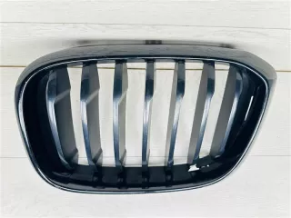 51 13 7 478 669 Решетка радиатора BMW X3 G01 Арт 2-108834, вид 4