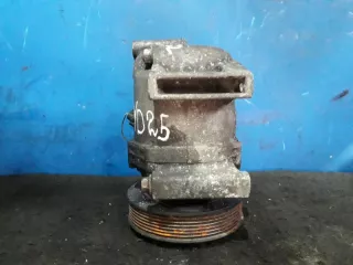 92600EB40E Компрессор кондиционера Nissan Navara D40 Арт 2-108928, вид 4