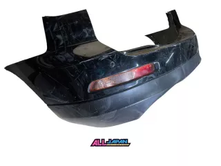 850221BA0C Бампер задний Nissan Skyline V37 Арт 2-108932, вид 2