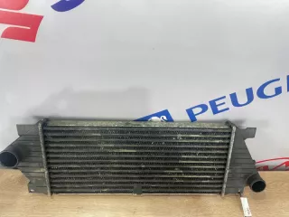 A1635000500 Интеркулер Mercedes ML W163 Арт 2-108960, вид 2