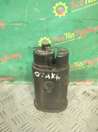 1016001357 Абсорбер фильтр угольный Geely CK Арт 2-109077, вид 1