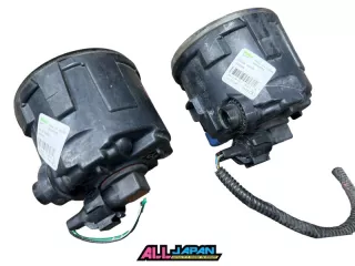 26150-8993B Фара противотуманная Nissan Fuga Арт 2-109094, вид 2