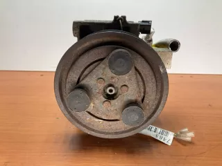 92600EB400 Компрессор кондиционера Nissan Navara D40 Арт 2-109128, вид 3
