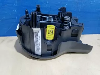 98510EB302 Подушка безопасности водителя Nissan Navara D40 Арт 2-109222, вид 3