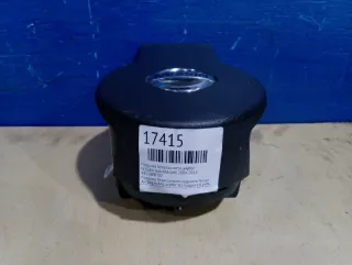 98510EB302 Подушка безопасности водителя Nissan Navara D40 Арт 2-109222, вид 4