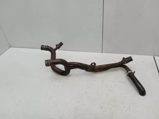  Трубка охлаждающей жидкости металлическая Chery Tiggo t11 Арт 2-109327, вид 1