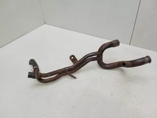  Трубка охлаждающей жидкости металлическая Chery Tiggo t11 Арт 2-109327, вид 2