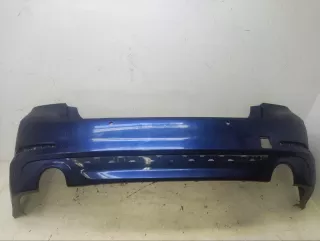 51127475601 Бампер задний BMW 5 G30/G31 Арт 2-109449, вид 1