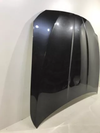 41617207194 Капот BMW 5 F10/F11/GT F07 Арт 2-109465, вид 3