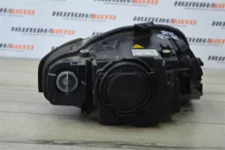 8E0941029BE Фара ксенон xenon Audi A4 B7 Арт 2-109612, вид 4