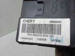 B143600230 Блок управления (другие) Chery Tiggo t11 Арт 2-109680, вид 3
