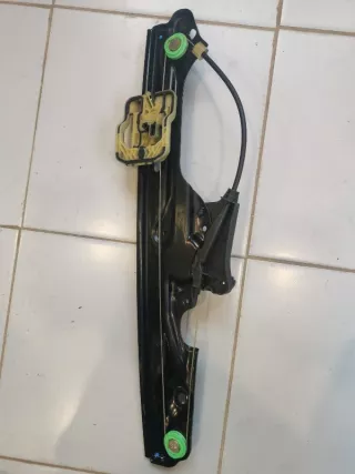 51357355640 Стеклоподъемник BMW X3 F25 Арт 2-109865, вид 2
