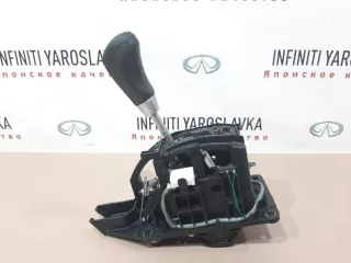 349017S000 Селектор АКПП Infiniti QX56 1 Арт 2-109936, вид 2