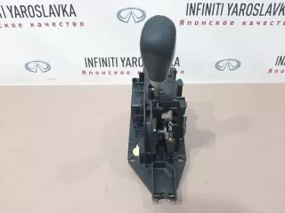 349017S000 Селектор АКПП Infiniti QX56 1 Арт 2-109936, вид 4