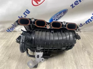 11617604597 Коллектор впускной MINI Cooper R56 Арт 2-110017, вид 2