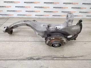 4G0407254A Кулак поворотный Audi A6 C7 (S6,RS6) Арт 2-110227, вид 3