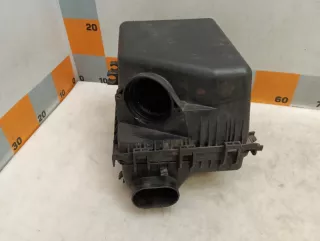 A211109110 Корпус воздушного фильтра Chery fora Арт 2-110295, вид 2