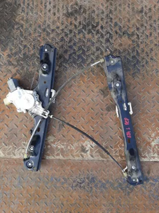 51332990385 Стеклоподъемник BMW X1 E84 Арт 2-110338, вид 1