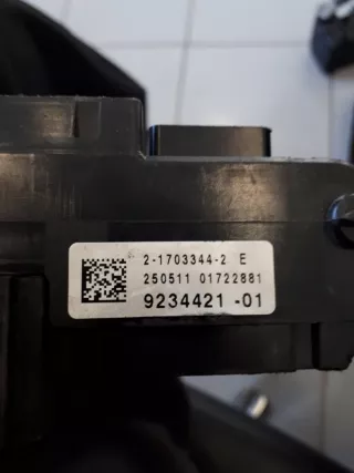 61149234421 Блок предохранителей BMW 5 F10/F11/GT F07 Арт 2-110375, вид 3
