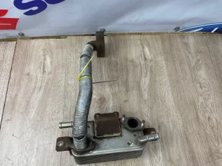 ME190135 Теплообменник егр Mitsubishi Pajero 3 Арт 2-110414, вид 2