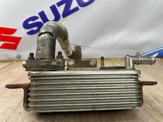 ME190135 Теплообменник егр Mitsubishi Pajero 3 Арт 2-110414, вид 3